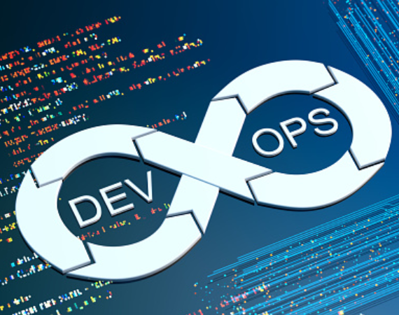  DevOps & Cloud Solutions